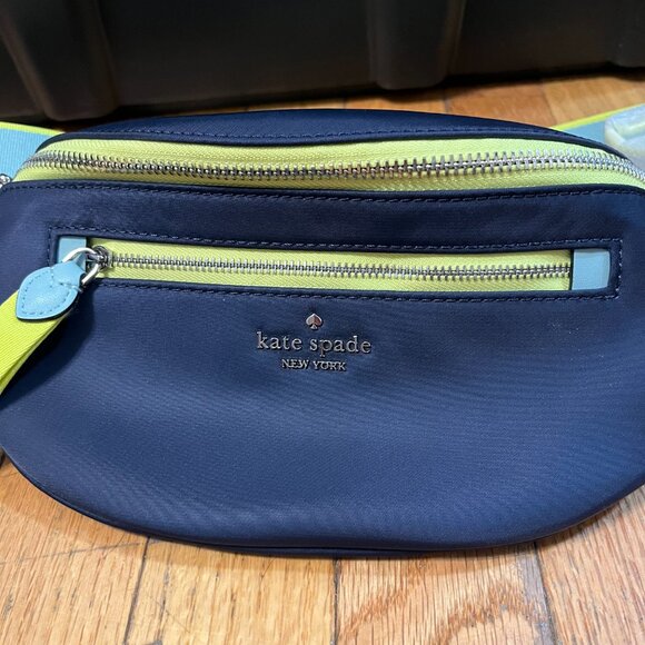 Kate Spade Belt Bag - Picture 2 of 4
